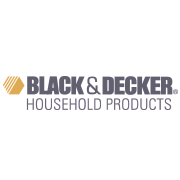 black and decker